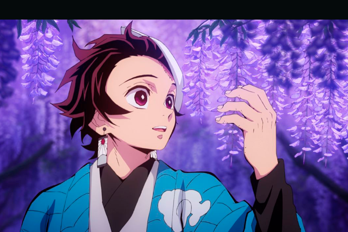 Check out these amazing gaming chairs inspired by Demon Slayer: Kimetsu no Yaiba