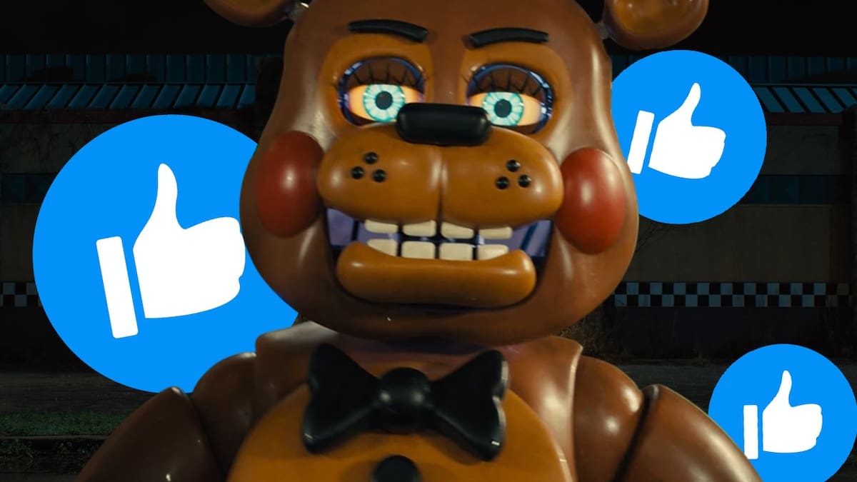 Five-Nights-at-Freddys-2-primeras-impresiones