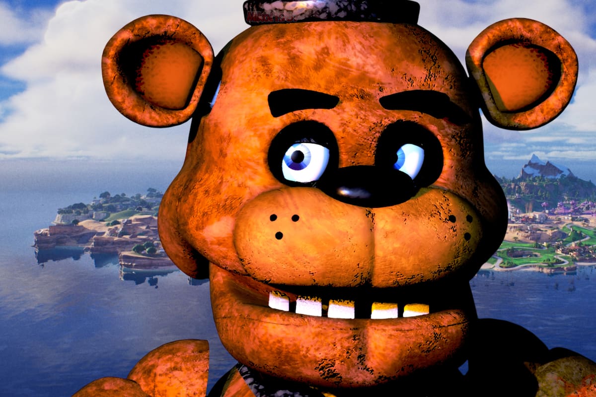 Five Nights at Freddy’s podría por fin tener uno de los crossovers más esperados por los fanáticos, y contenido de la franquicia llegaría a este popular videojuego gratuito