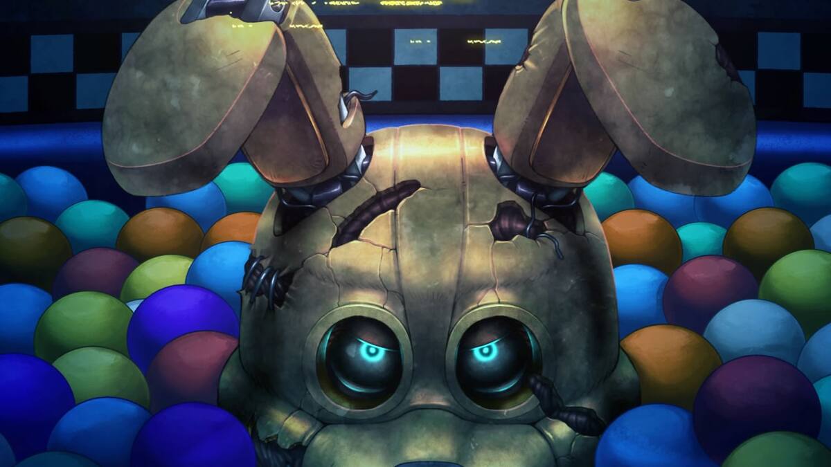 Five Nights at Freddy's: Into the Pit debutó hace unos días y la comunidad lo está amando