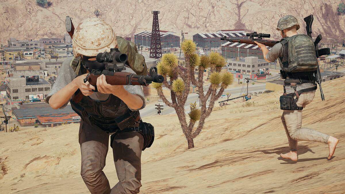 FIX PUBG reconoce que el juego necesita de mejoras para continuar funcionando