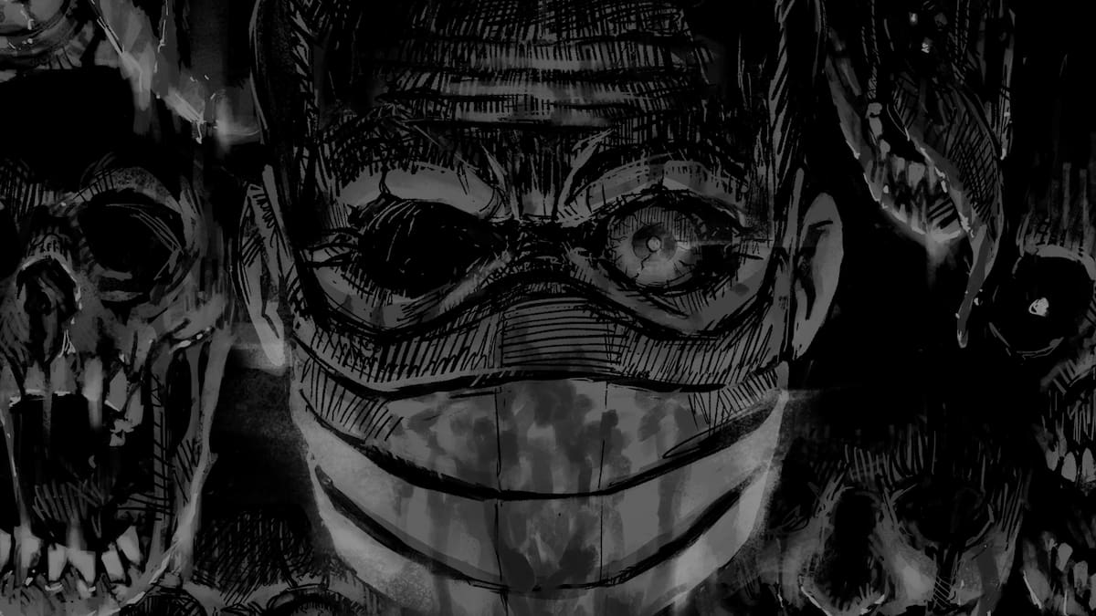 Flesh Made Fear
