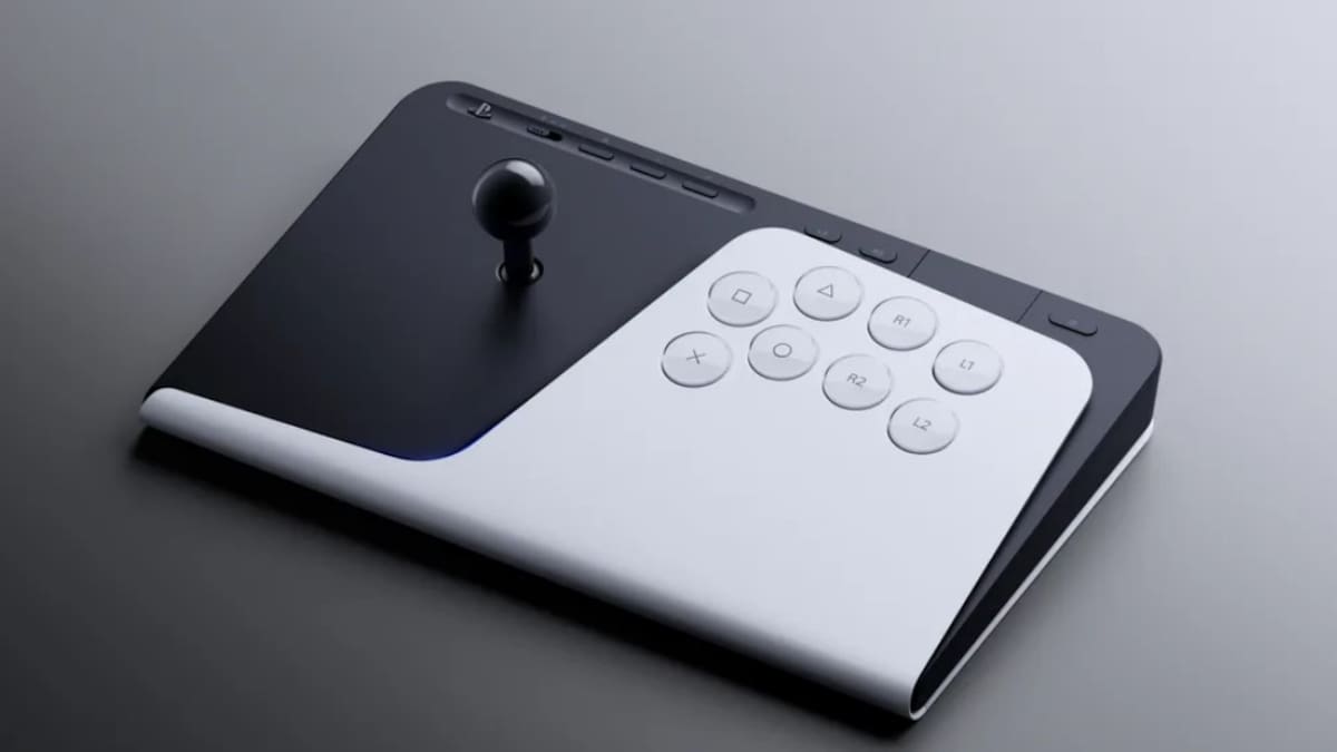 FlexStrike PlayStation