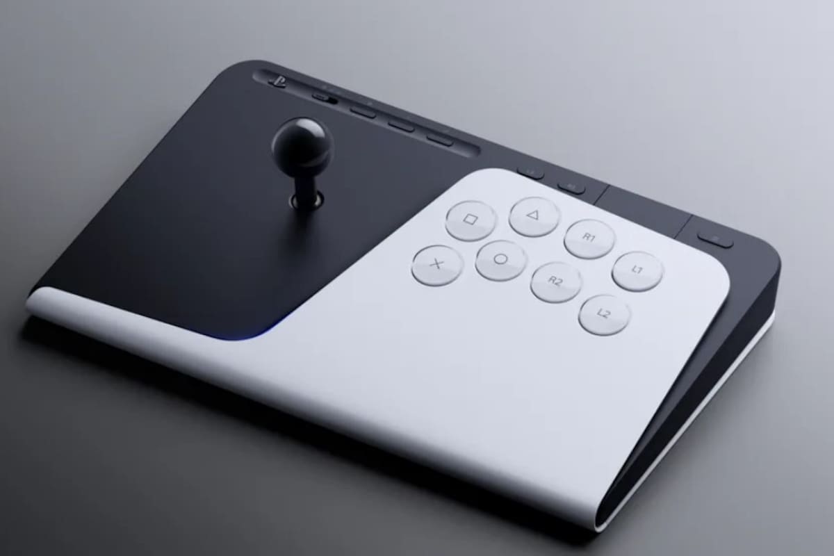 FlexStrike, el control de PlayStation para juegos de pelea, ya tiene precio y fecha de lanzamiento, ¿cuánto costará y dónde estará disponible?