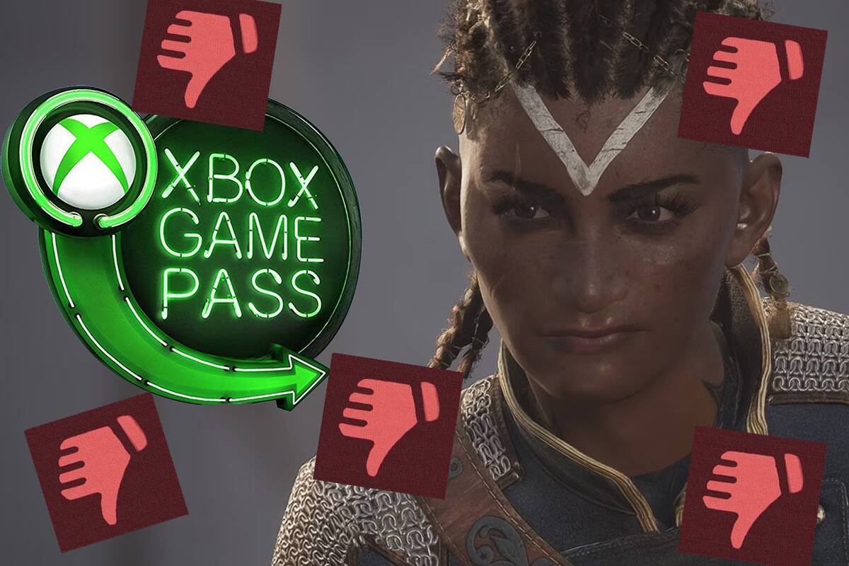 Estreno día 1 de Xbox Game Pass recibe review bombing por ser un juego “progre”