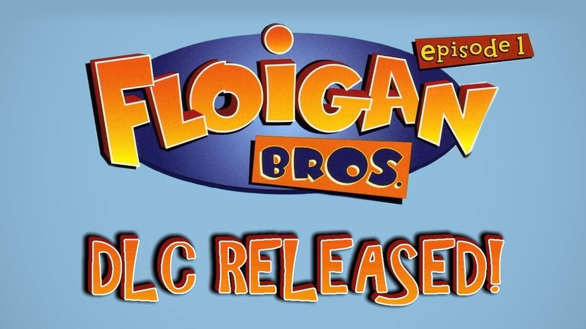 Floigan Bros. debutó en 2001