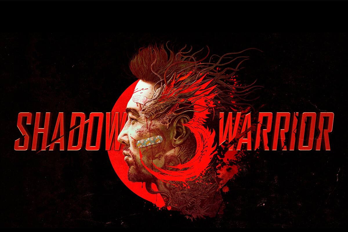 Responsables de Shadow Warrior 3 dicen que dura 500 horas, si lo juegas 60 veces
