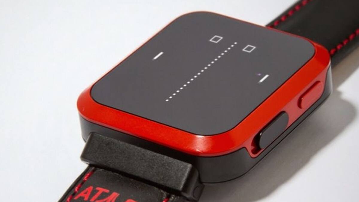 FMTwo Game se alió con Atari para hacer realidad el proyecto