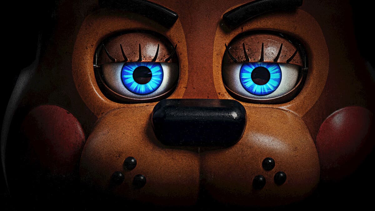 FNAF 3