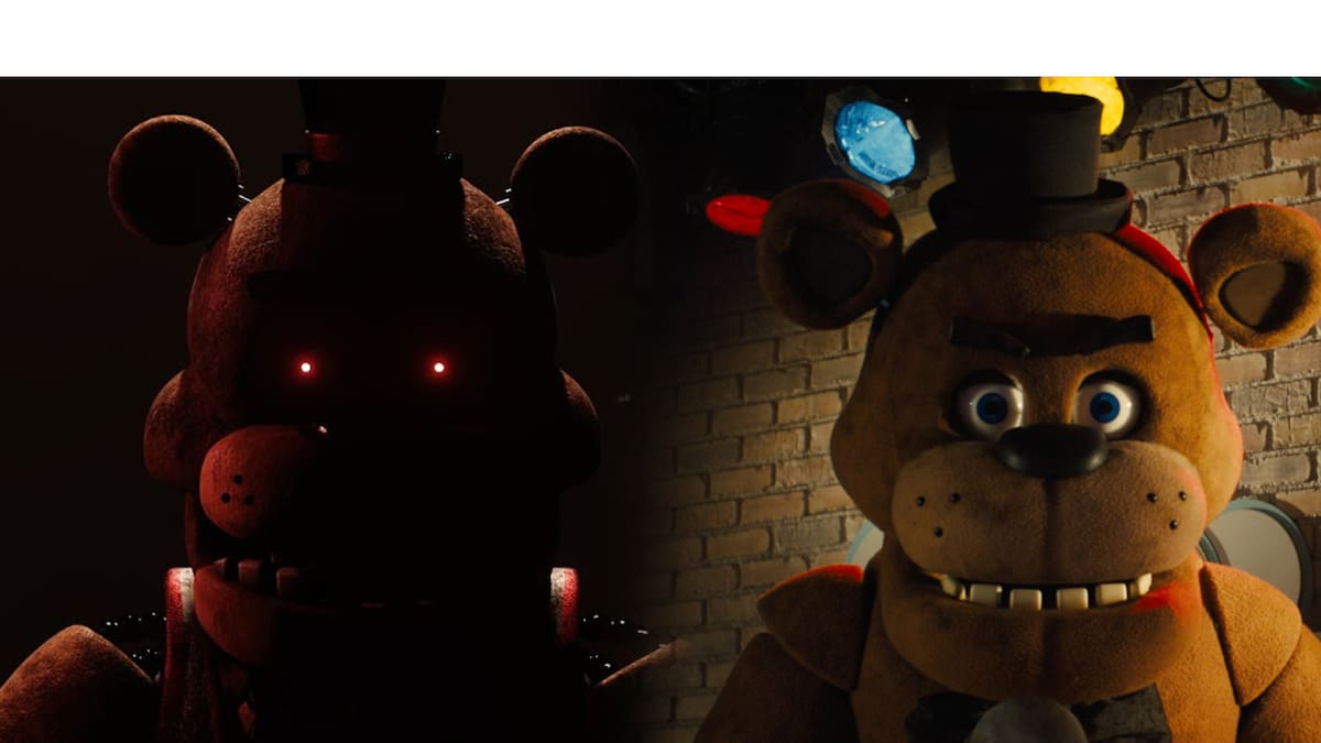 FNAF Plus se eliminó de Steam tras una polémica que envolvió a su creador, Phisnom