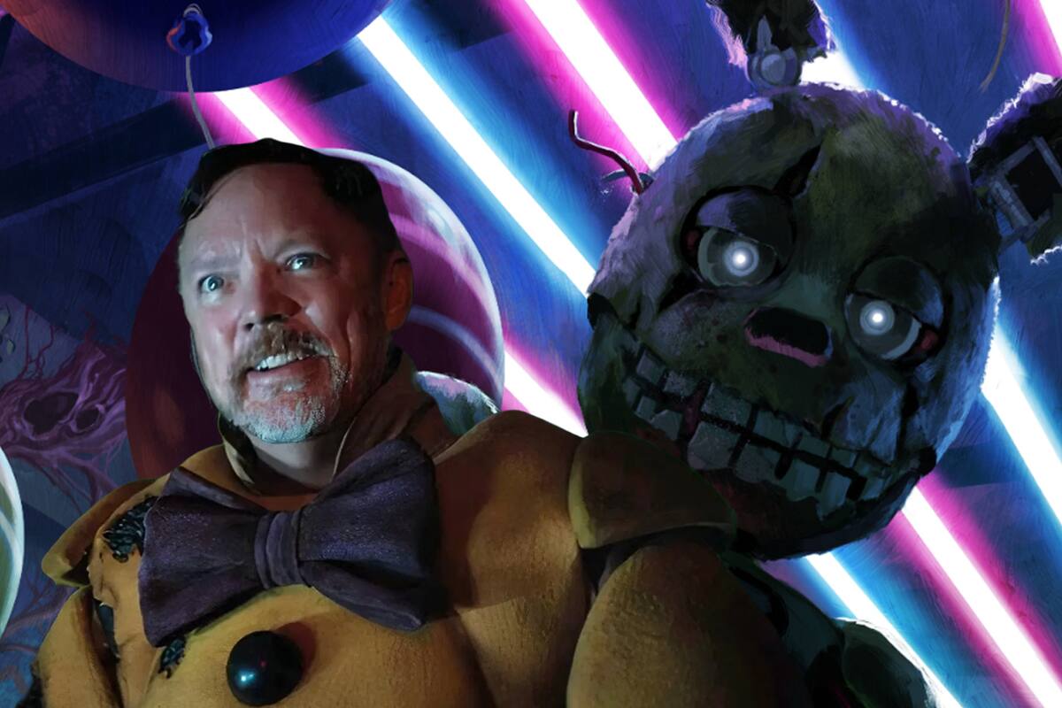 Five Nights at Freddy’s llegará a Dead by Daylight con Springtrap y un skin inspirado en la película live-action: fecha de estreno y todos los detalles confirmados