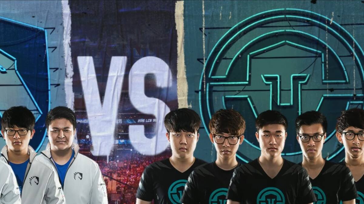 Fnatic hace lo suyo en Europa