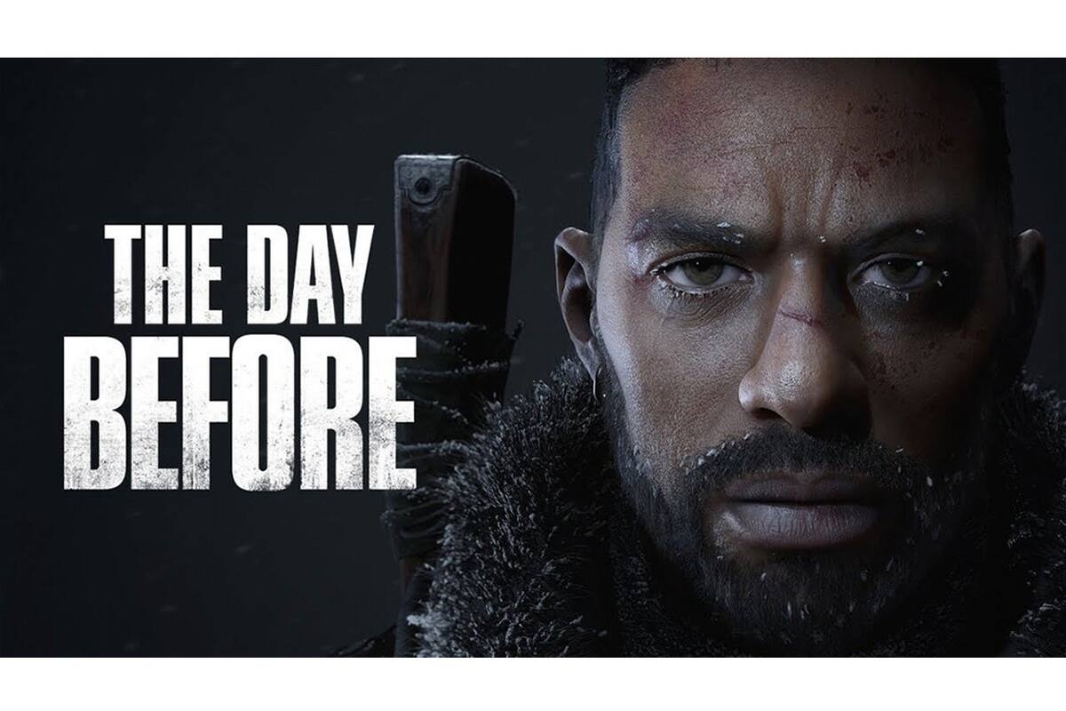 The Day Before makes a surprise reappearance on Steam, but it's another scam