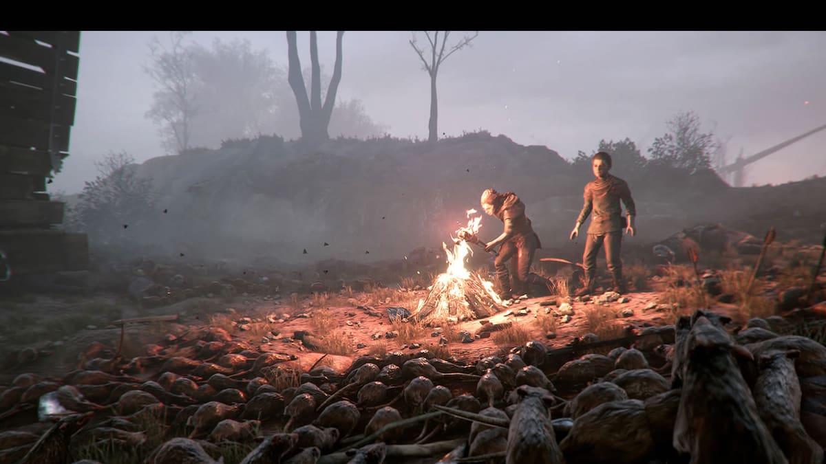 Focus Home Interactive también destacó el desempeño en el mercado de GreedFall