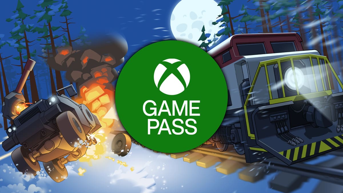 Fogpiercer XBOX Game Pass