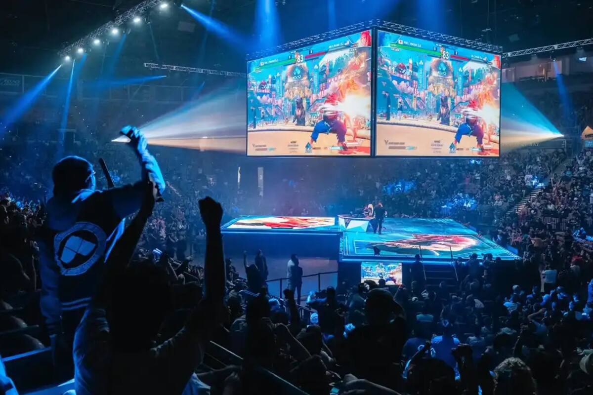 Here’s how to watch the Evo PlayStation tournaments this week