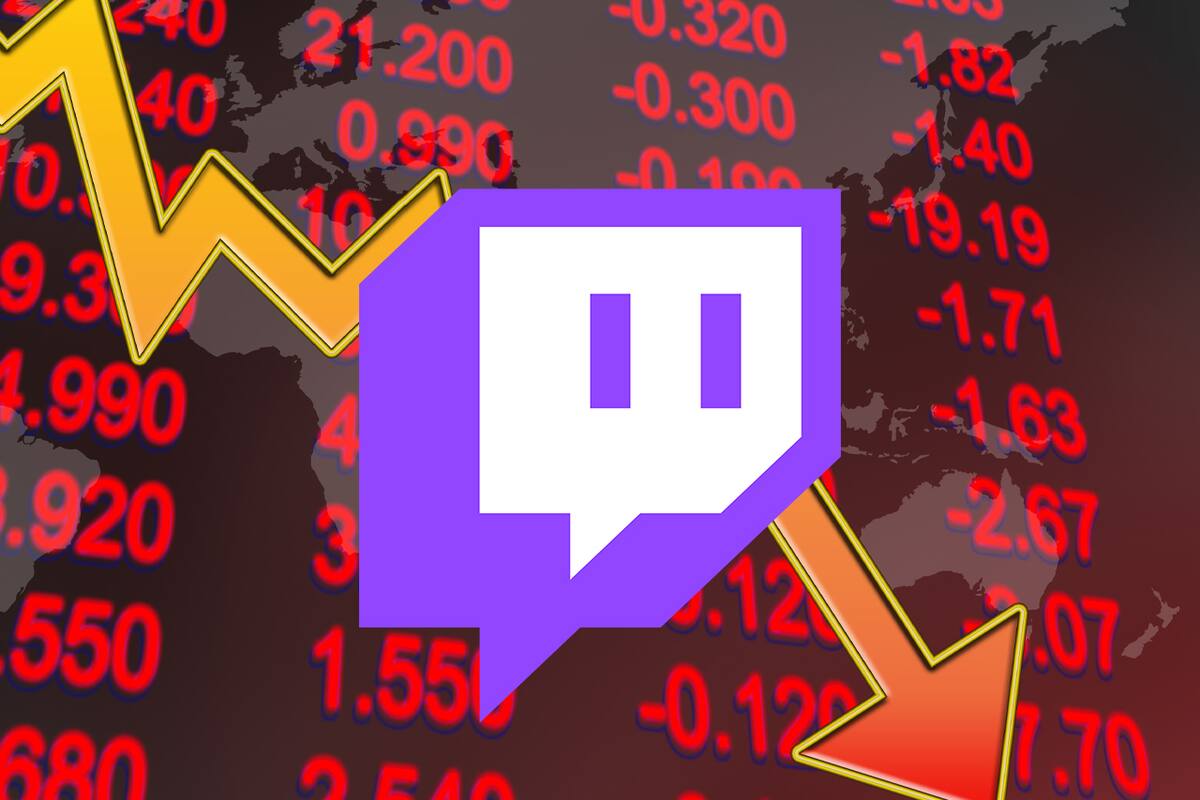 Is it at risk? Twitch pays millions to streamers, but it is still not profitable