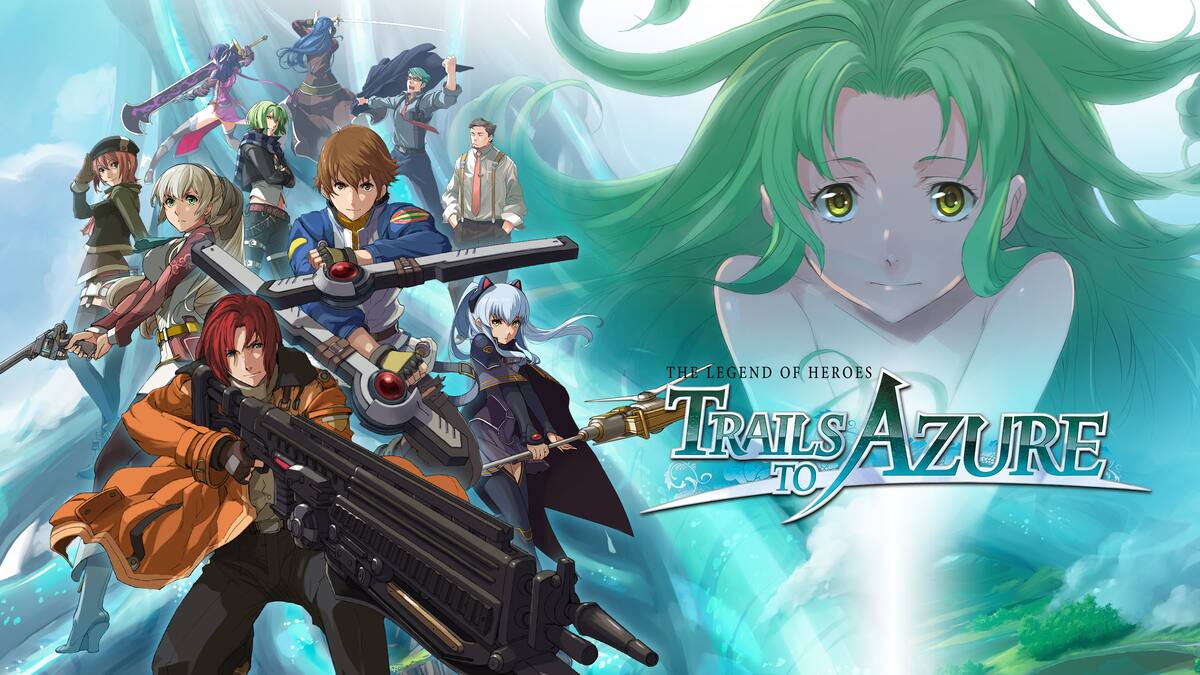 Following the events of Trails from Zero, the Special Support Section encounters new members and new duties