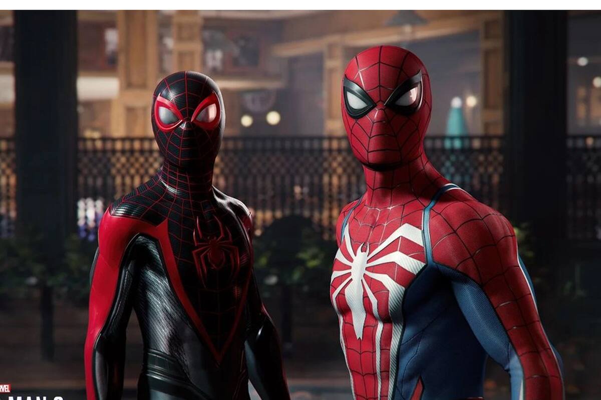 Insomniac Games cancels a multiplayer game for Marvel’s Spider-Man, according to reports