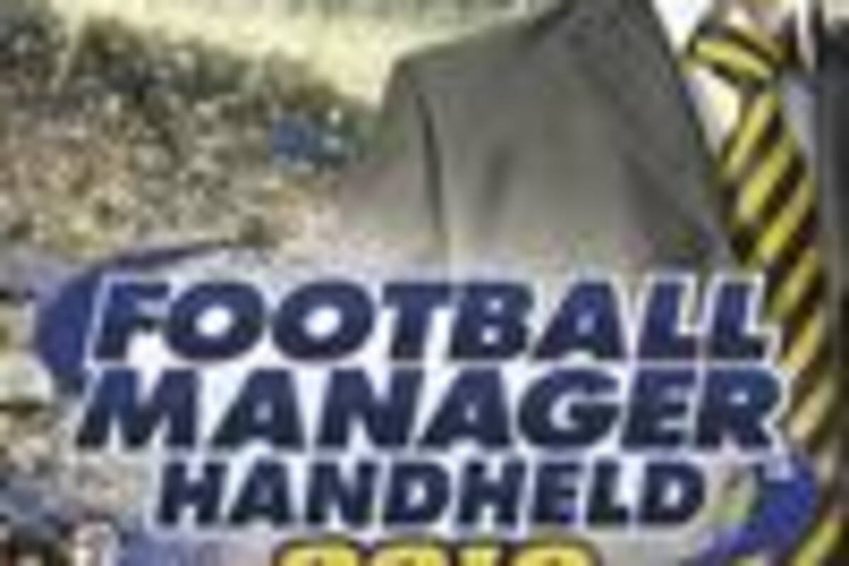 Football Manager 2010