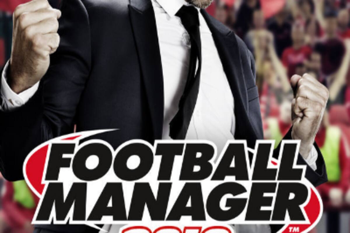 Football Manager 2018