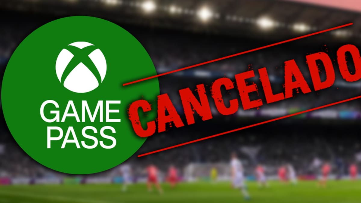 Football Manager 25 cancelado Xbox Game Pass
