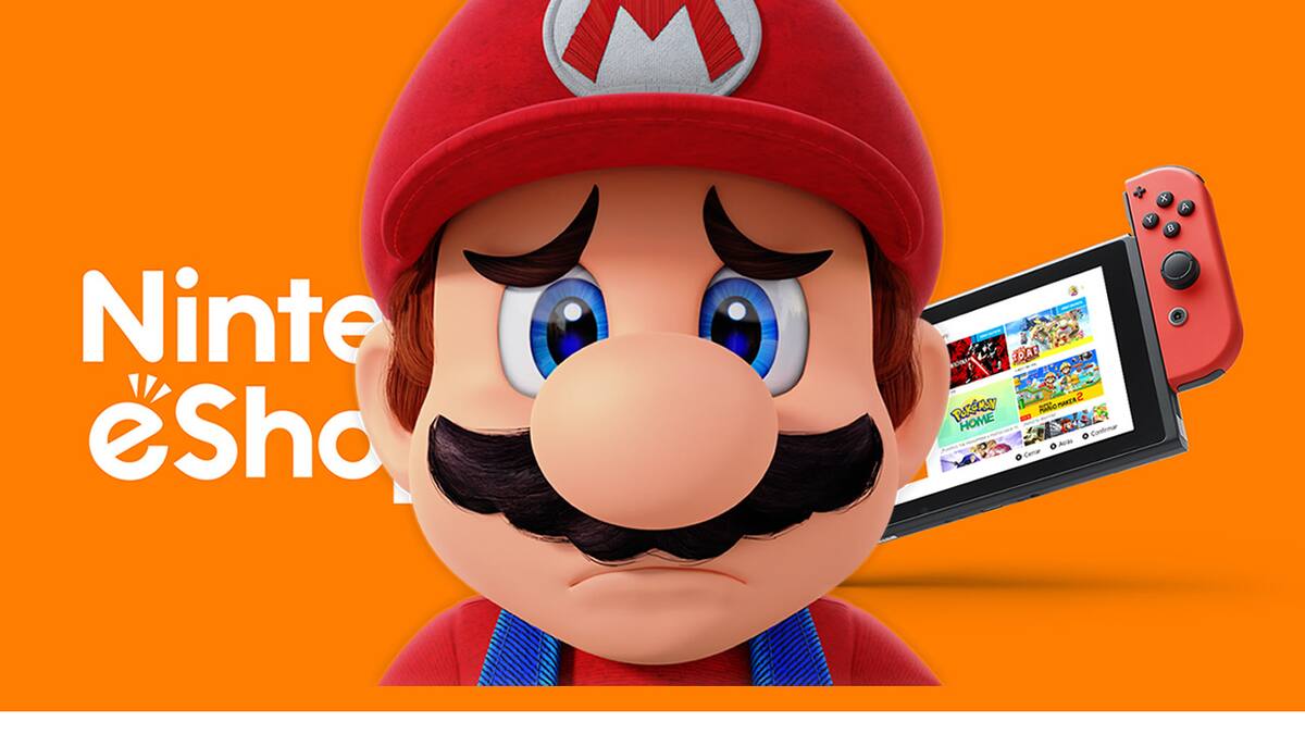 For now, it’s unclear what will happen to Nintendo’s services in the region