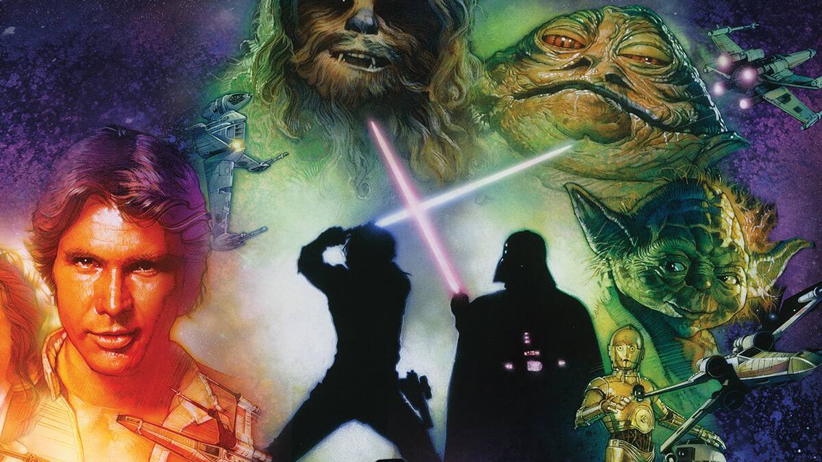 Force Combat busca incluir todas las eras de la franquicia de Lucasfilm