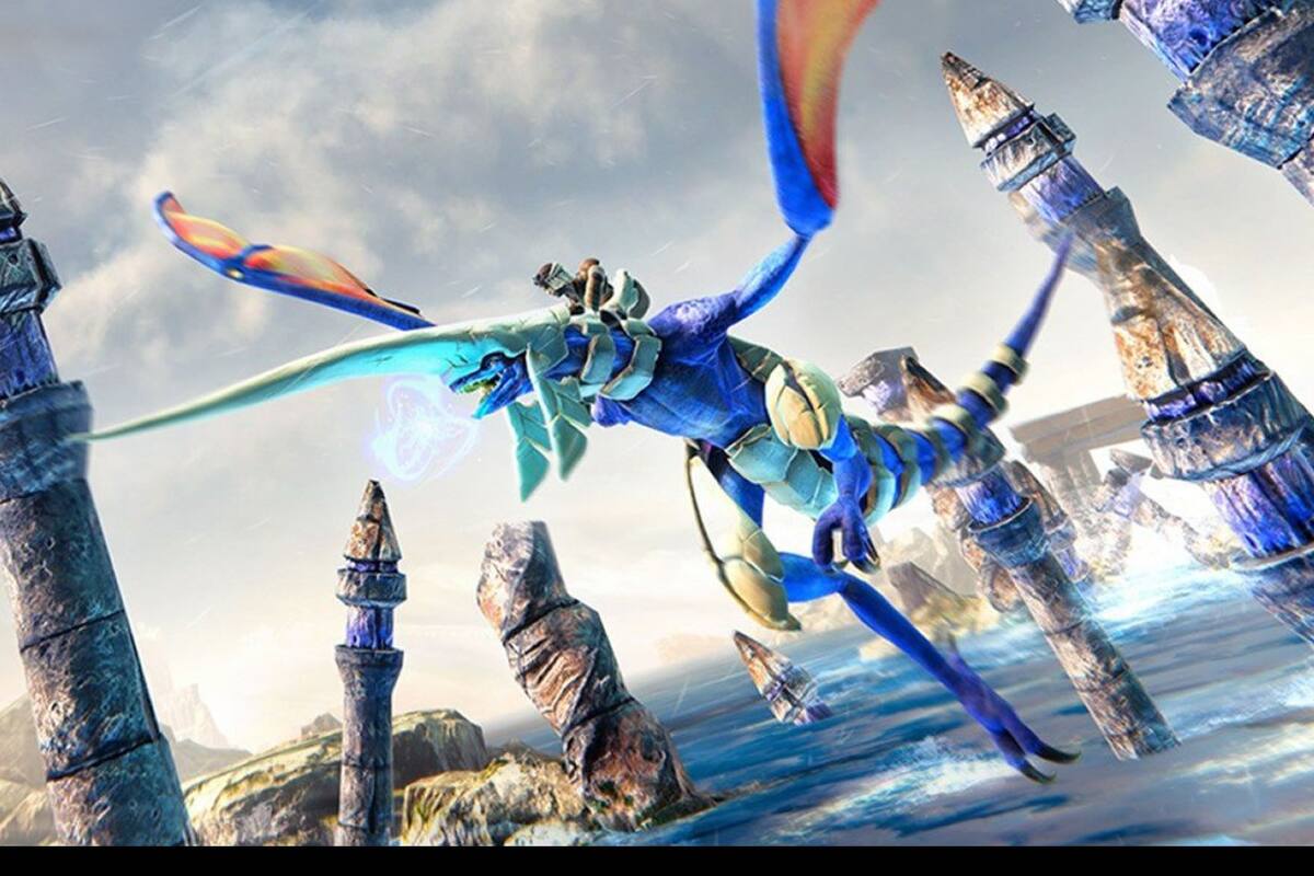 Editores de Panzer Dragoon: Remake recibirán apoyo financiero de Nintendo