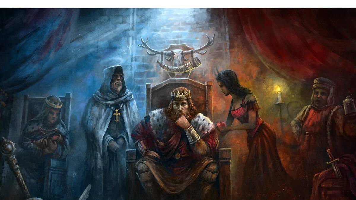 Forgotten Empires celebró el 1.er aniversario de Age of Empires: Definitive Edition