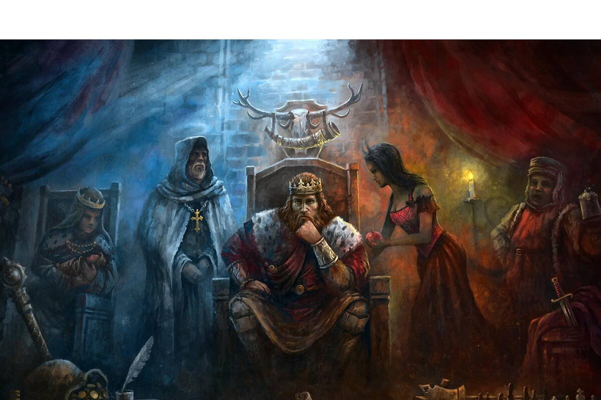 Habrá noticias sobre Age of Empires en el próximo Inside Xbox