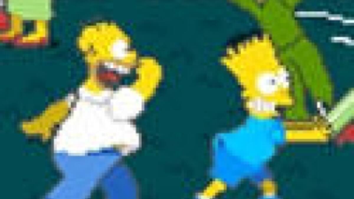 Forma parte de la celebración por los 500 episodios de la serie