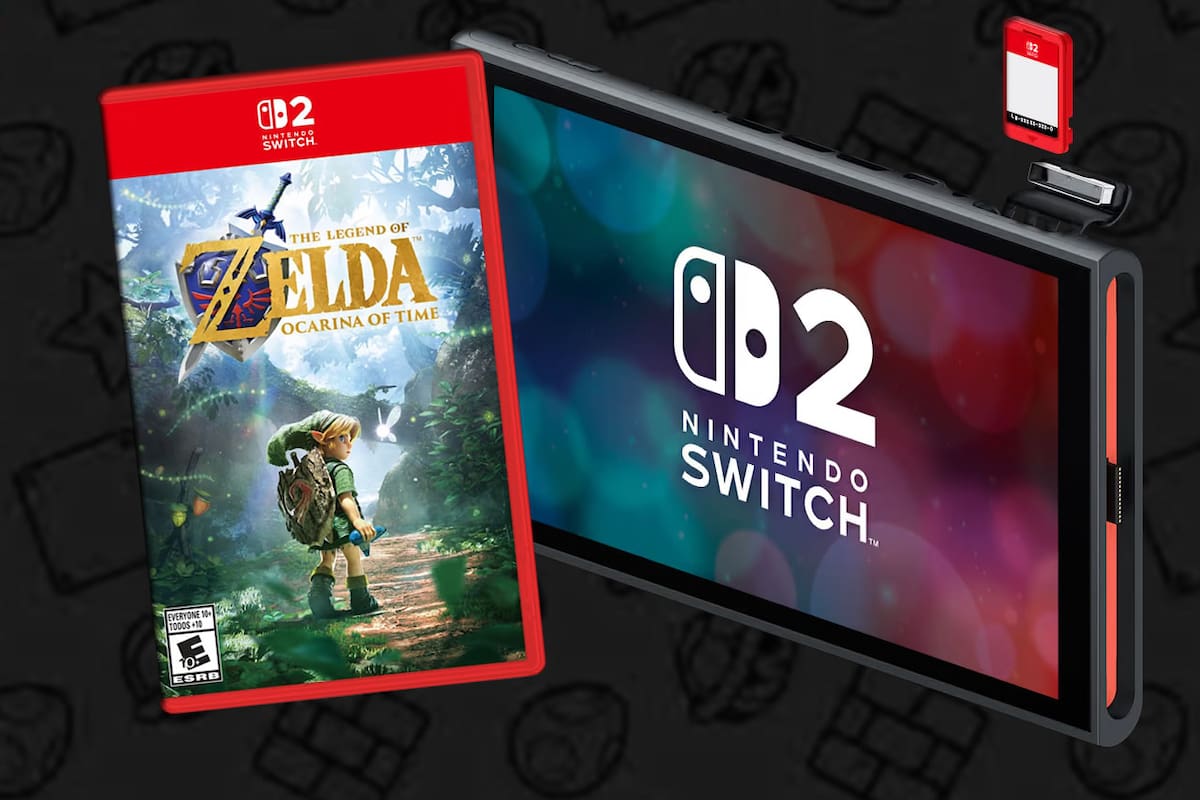 Nintendo Speaks Out on the Decline of Physical Media, Promising: “We Go Off What the Consumer Prefers”