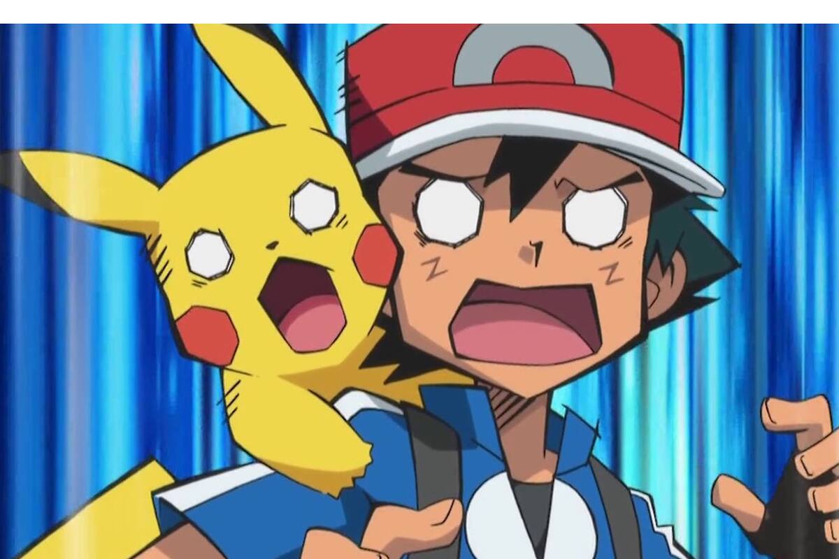 Pokémon: lawyer accused leaker with his mom so he wouldn't commit a crime