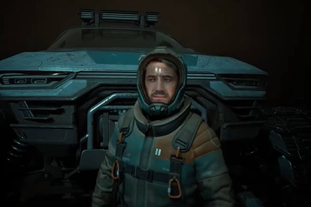 Fort Solis - Tráiler de Anuncio "Limited Edition"