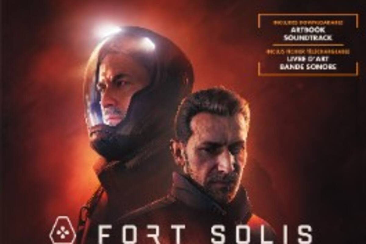 Fort Solis
