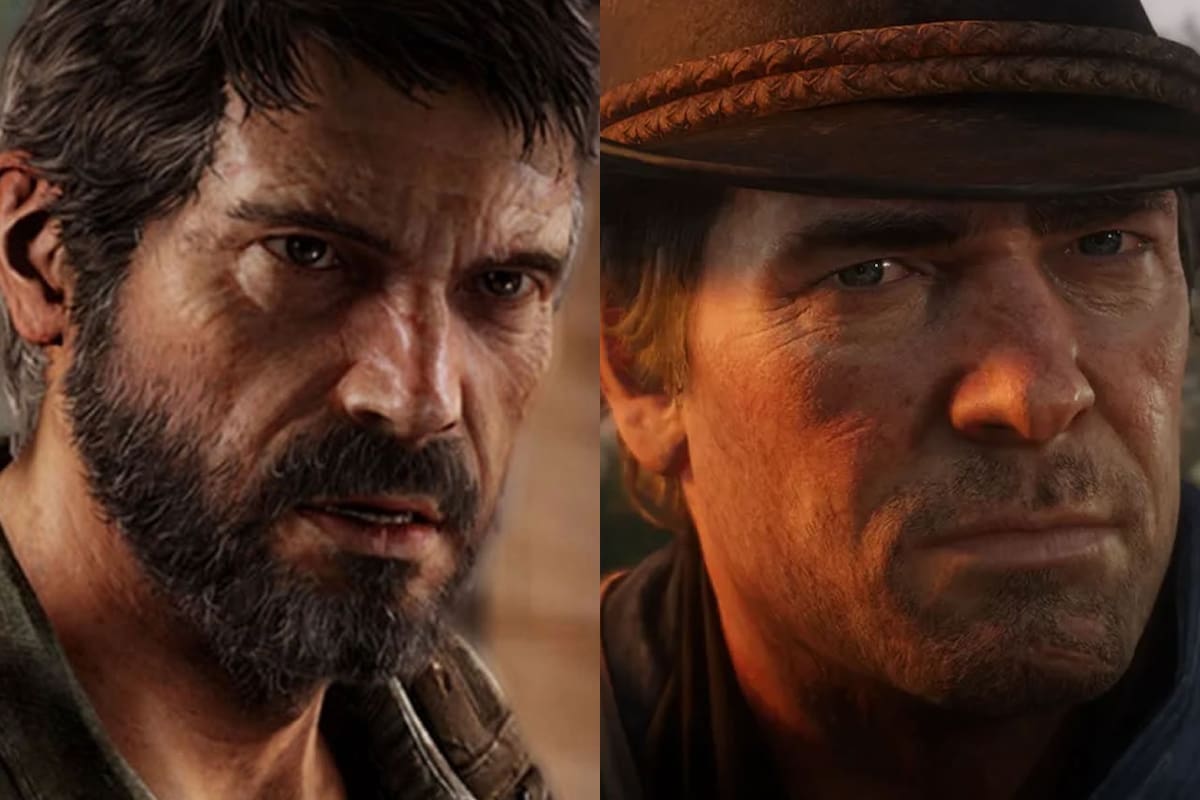 Actores de voz de TLOU y Red Dead Redemption trabajan en un nuevo juego
