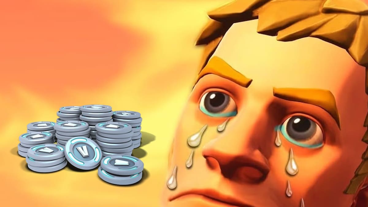 Fortnite
