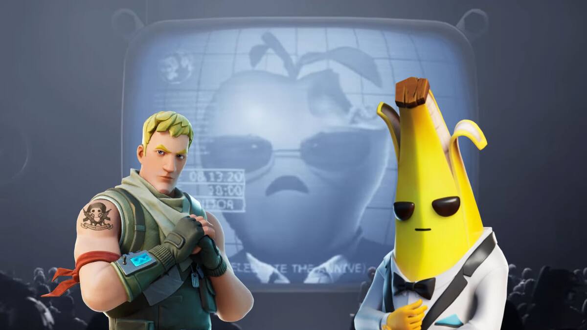 Fortnite