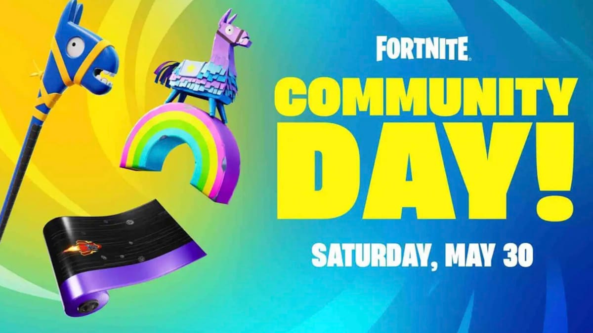 Fortnite