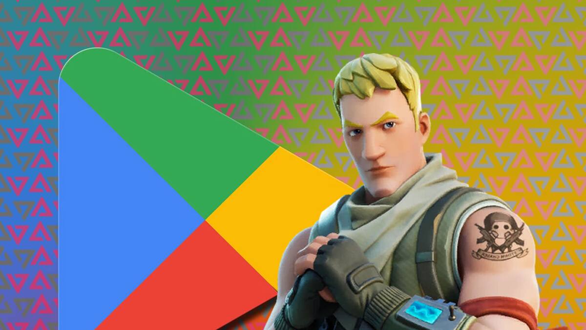 Fortnite