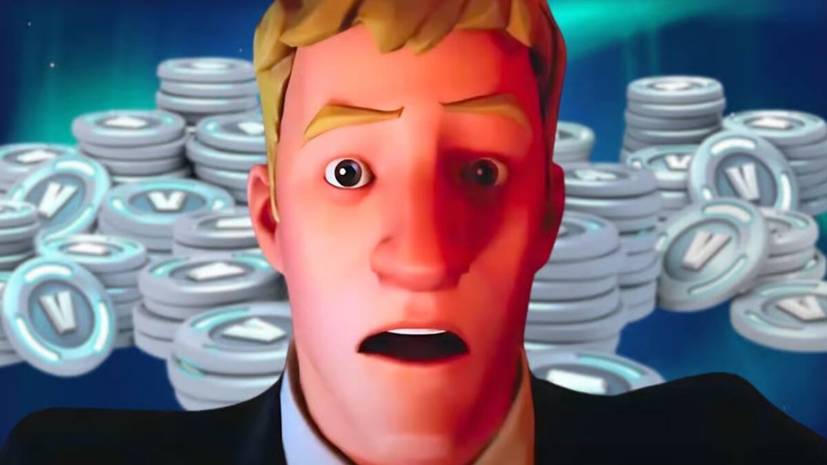Fortnite