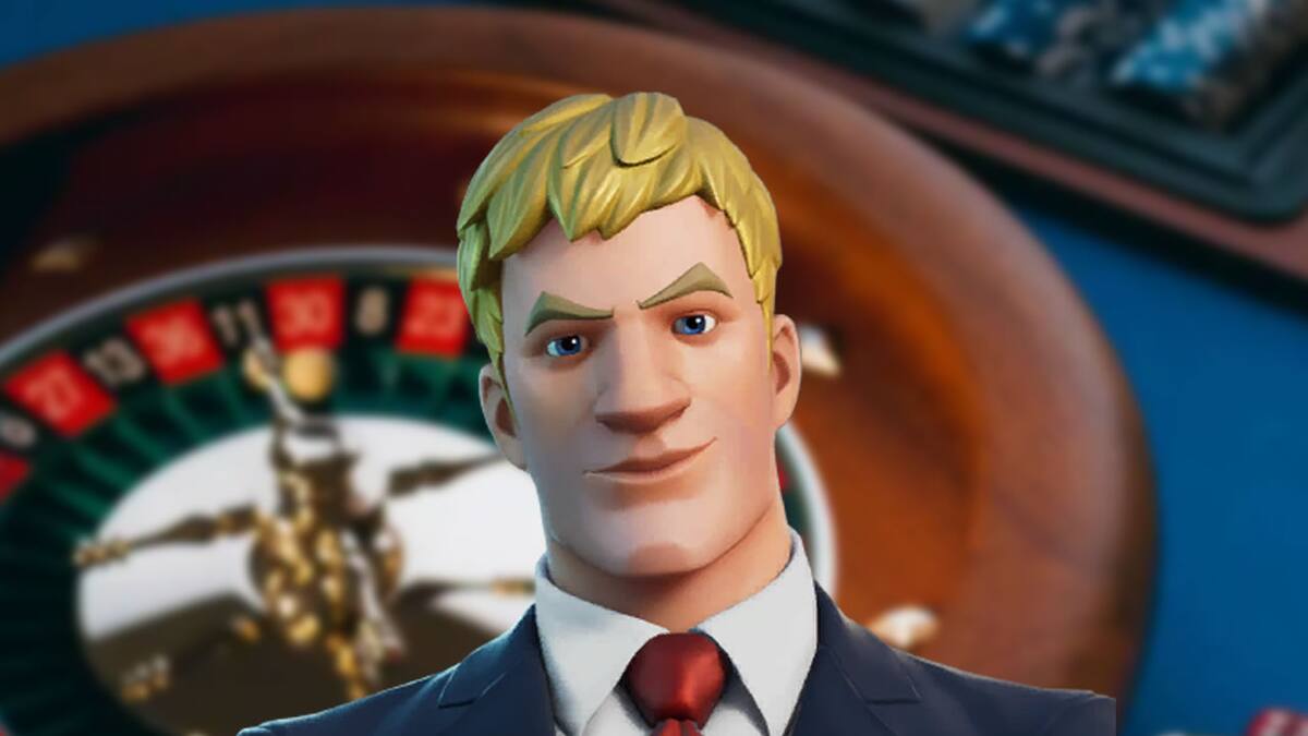 Fortnite apuestas