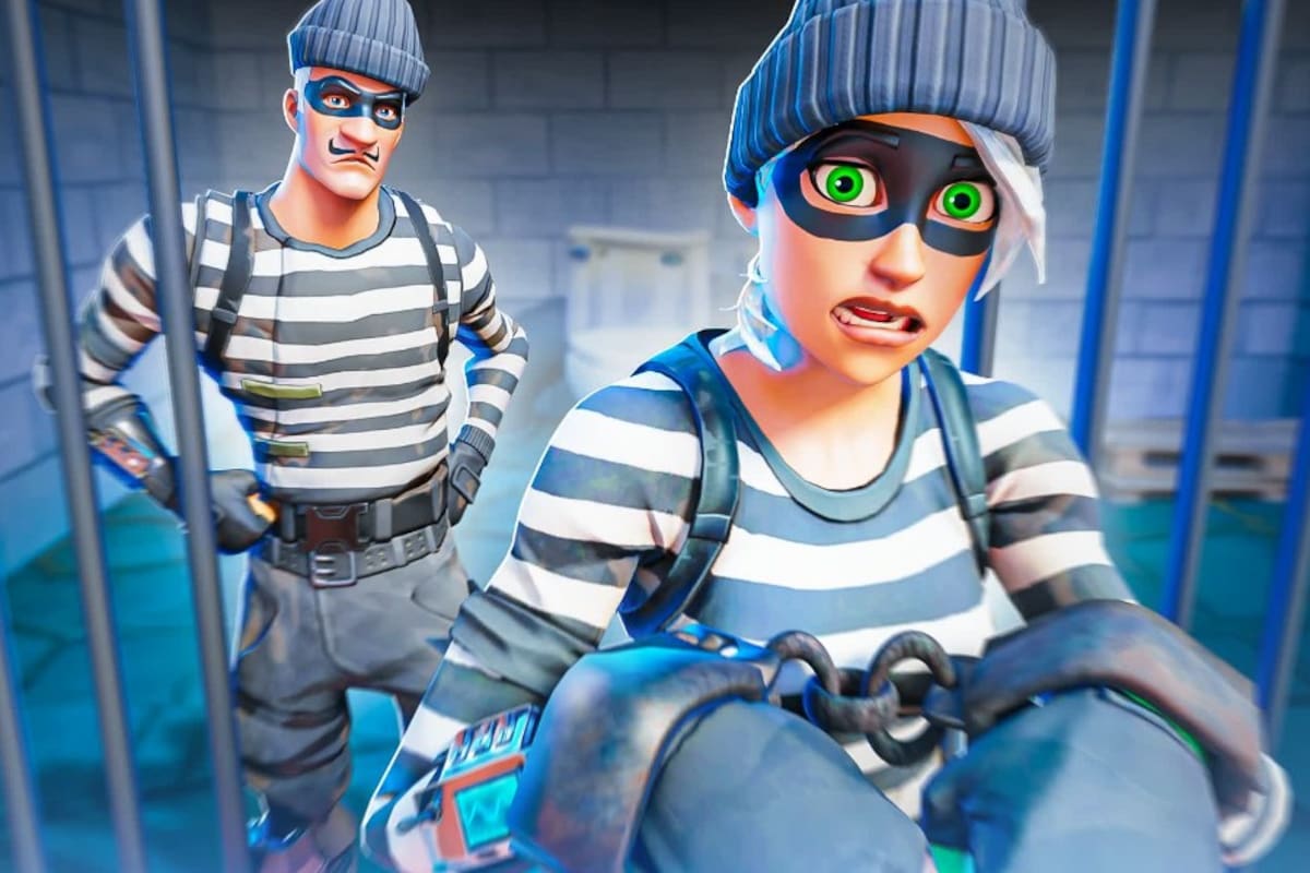 Epic Games Reports Fortnite Player to the FBI Over Voice Chat Threats