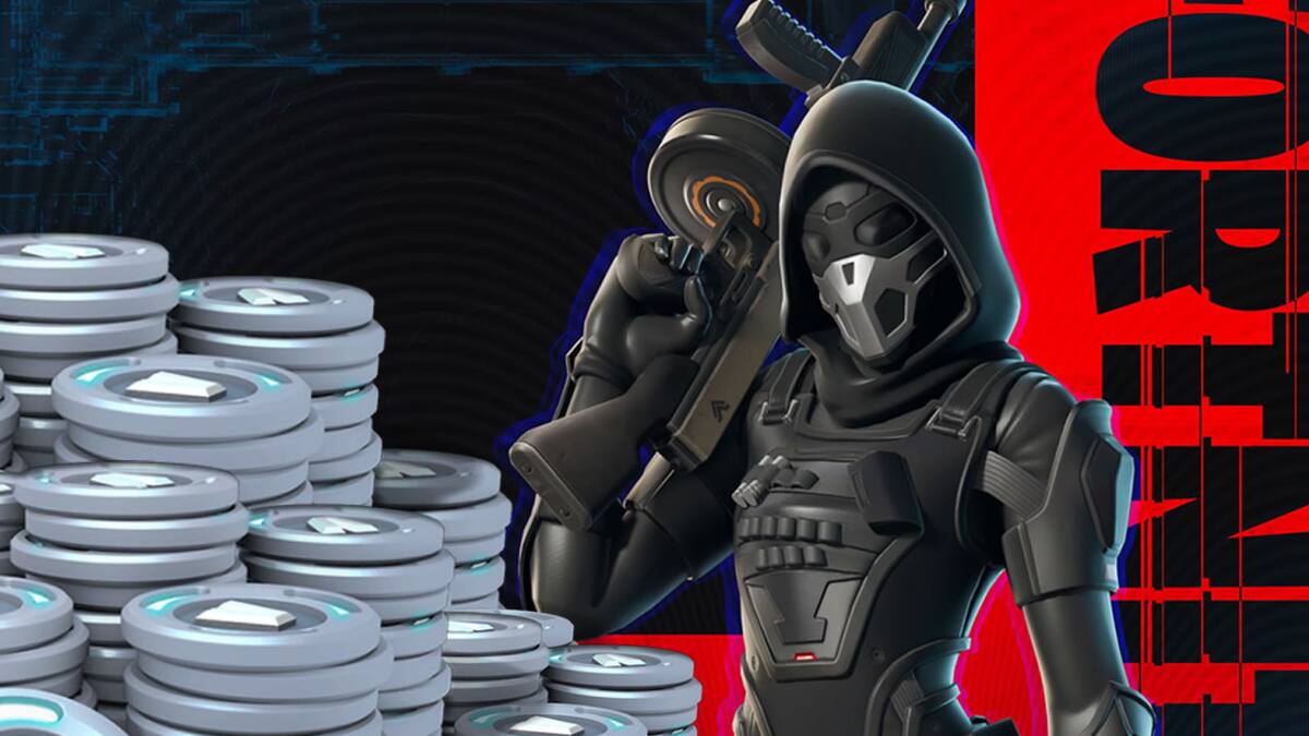 Fortnite Ballistic youtuber