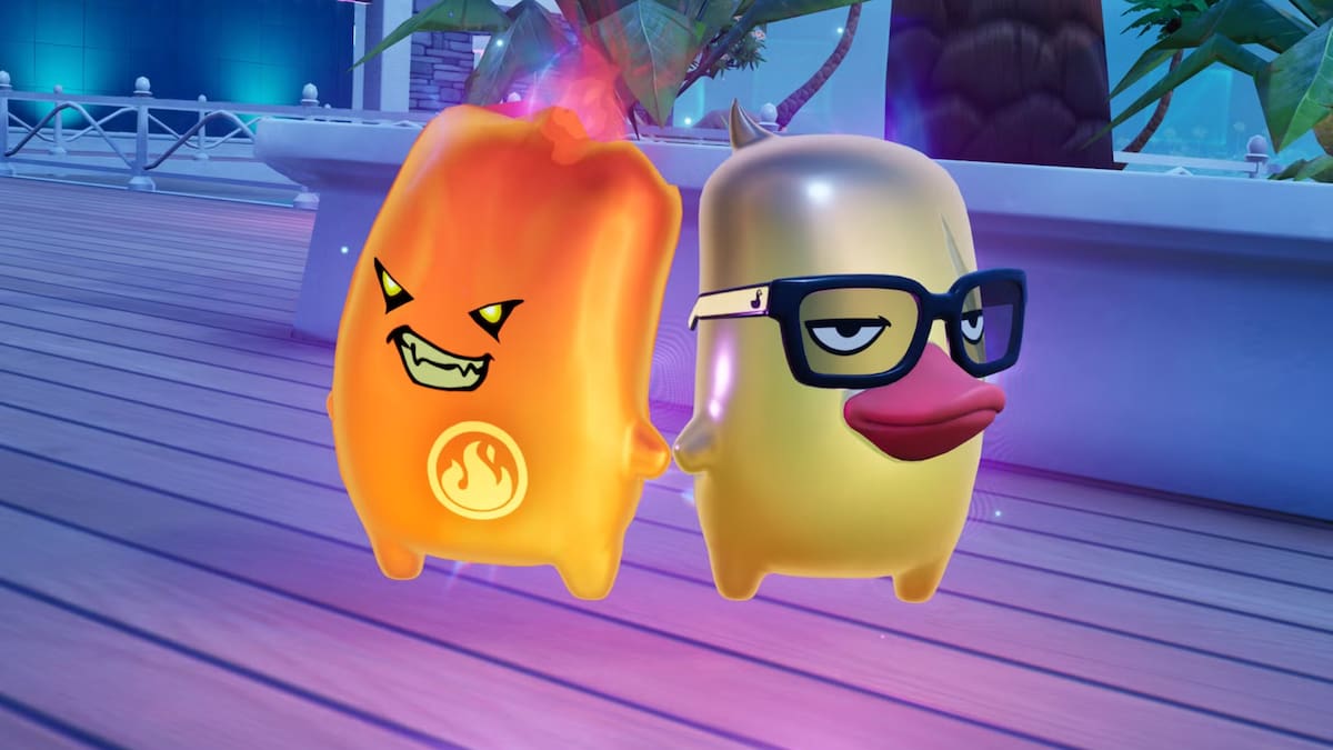 Fortnite Battle Royale