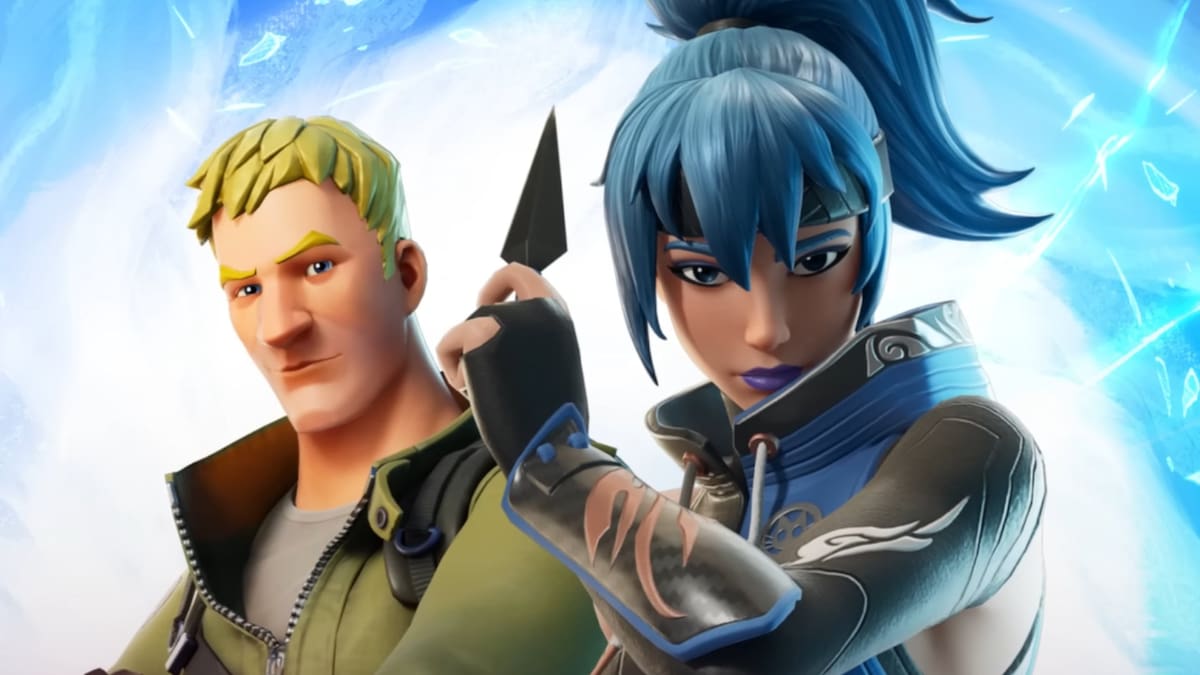 Fortnite Capítulo 6 Hora cero millones Epic Games