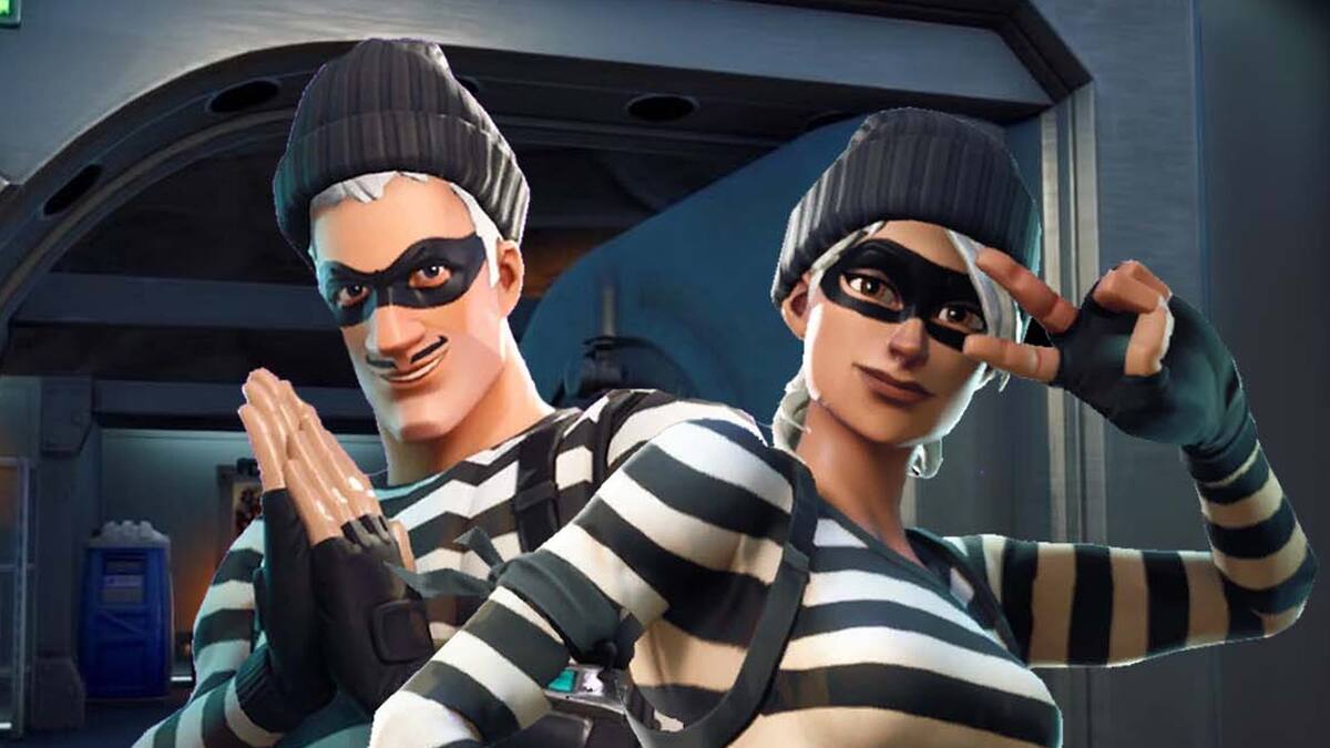 Fortnite demanda cuentas