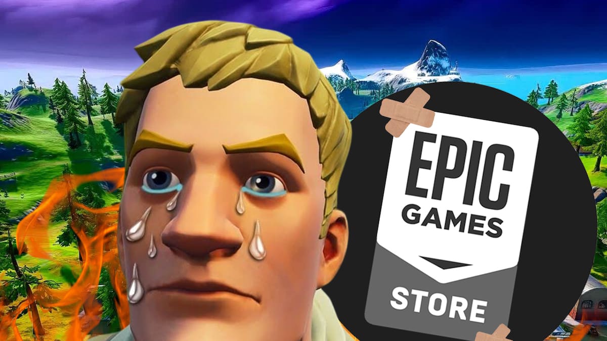 Fortnite despidos masivos