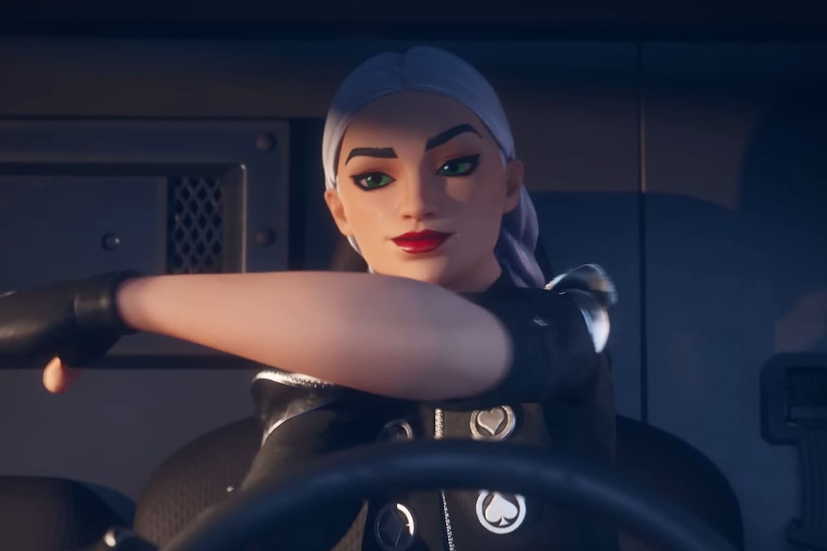Fortnite te permitirá crear personajes con inteligencia artificial conversacional o chatbots